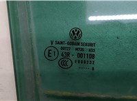 5N0845026A Стекло боковой двери Volkswagen Tiguan 2007-2011 9183276 #2