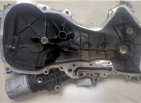  Крышка передняя ДВС Skoda Octavia (A5) 2008-2013 9183302 #1