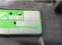 24007523281, 7523281 КПП - автомат (АКПП) 4х4 BMW X3 E83 2004-2010 9183373 #10