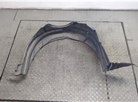  Защита арок (подкрылок) Toyota Yaris 2005-2011 9183380 #2