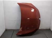  Капот Renault Megane 3 2009-2016 9183391 #1