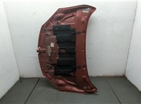  Капот Renault Megane 3 2009-2016 9183391 #3