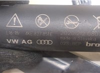 4KE827851E Амортизатор крышки багажника Audi e-tron 9183502 #2