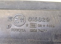  Зеркало боковое Toyota Avensis 2 2003-2008 9183524 #4