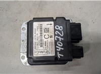  Блок управления подушками безопасности Ford Mondeo 5 2015- 9183536 #1