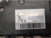  Блок управления BSM (Блок предохранителей) Mercedes C W203 2000-2007 9183542 #2