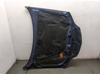  Капот Honda Accord 6 1998-2002 9183547 #8