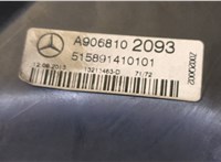  Зеркало боковое Mercedes Sprinter 2006-2014 9183581 #5