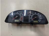  Щиток приборов (приборная панель) Skoda SuperB 2001-2008 9183672 #1