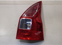  Фонарь (задний) Renault Megane 2 2002-2009 9183712 #1