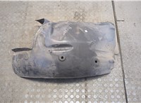  Защита арок (подкрылок) Renault Scenic 2003-2009 9183739 #1