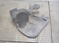  Защита арок (подкрылок) Renault Scenic 2003-2009 9183745 #2