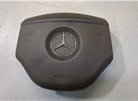  Подушка безопасности водителя Mercedes ML W164 2005-2011 9183762 #1