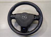  Руль Opel Astra H 2004-2010 9183800 #1