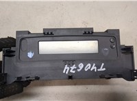  Дисплей компьютера (информационный) Renault Megane 2 2002-2009 9183807 #1