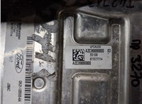  Реле накала Ford Transit 2014- 9183821 #4