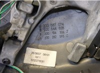  Руль Renault Megane 2 2002-2009 9183823 #3