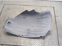  Защита арок (подкрылок) Mercedes ML W164 2005-2011 9183835 #2