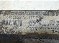 7L6412022N Амортизатор подвески Volkswagen Touareg 2002-2007 9183882 #6