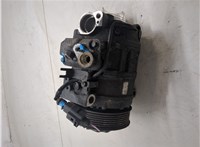 4472209111 Компрессор кондиционера Porsche Cayenne 2002-2007 9183987 #6