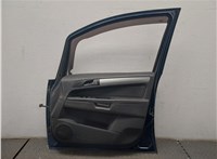  Дверь боковая (легковая) Opel Zafira B 2005-2012 9183997 #2