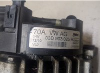 03D903025H Генератор Volkswagen Fox 2005-2011 9184025 #2