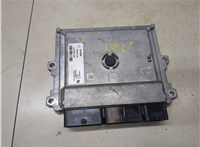 237109221R Блок управления двигателем Skoda Octavia (A5) 2004-2013 9184044 #1