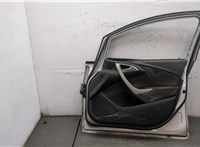 124080, 13285607 Дверь боковая (легковая) Opel Astra J 2010-2017 9184103 #4