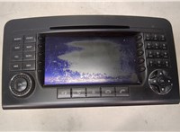  Магнитола Mercedes ML W164 2005-2011 9184114 #1