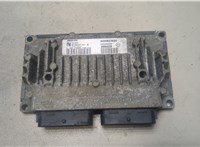  Блок управления АКПП / КПП Renault Megane 2 2002-2009 9184155 #1