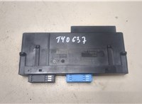  Блок управления бортовой сети (Body Control Module) BMW 3 E90, E91, E92, E93 2005-2012 9184168 #1