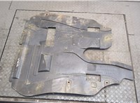  Защита моторного отсека (картера ДВС) Ford Mondeo 3 2000-2007 9184269 #1