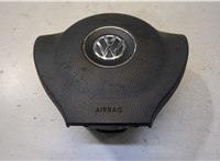  Подушка безопасности водителя Volkswagen Passat 7 2010-2015 Европа 9184281 #1