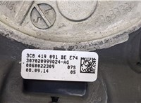 3C8419091BE Руль Volkswagen Passat 7 2010-2015 Европа 9184297 #3