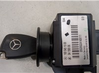  Замок зажигания Mercedes A W169 2004-2012 9184352 #2