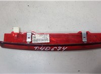  Фонарь дополнительный (стоп-сигнал) Renault Megane 2 2002-2009 9184468 #1