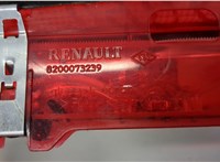  Фонарь дополнительный (стоп-сигнал) Renault Megane 2 2002-2009 9184468 #3