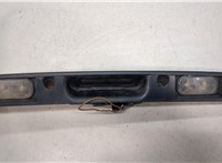  Подсветка номера Mercedes A W169 2004-2012 9184482 #2