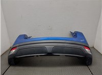  Бампер Mitsubishi Eclipse Cross 2017-2020 9184509 #13