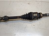  Полуось (приводной вал, шрус) Toyota RAV 4 2006-2013 9184523 #1