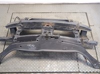  Рамка передняя (телевизор) Volkswagen Jetta 5 2004-2010 9184539 #1