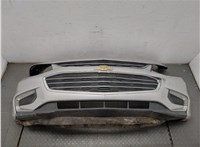 84042377 Бампер Chevrolet Malibu 2015-2018 9184576 #1