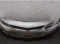 84525422 Фара противотуманная (галогенка) Chevrolet Malibu 2015-2018 11082692 #16