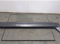  Накладка на порог BMW X3 E83 2004-2010 9184603 #1