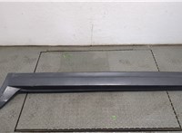  Накладка на порог BMW X3 E83 2004-2010 9184606 #1