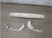  Обшивка крышки (двери) багажника Renault Megane 3 2009-2016 9184668 #2