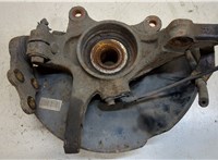  Ступица (кулак, цапфа) Hyundai ix 35 2010-2015 9184755 #3