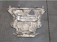  Защита моторного отсека (картера ДВС) BMW 5 G30, G31 2016-2024 9184772 #4