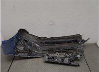  Бампер Mitsubishi Eclipse Cross 2017-2020 9184777 #9