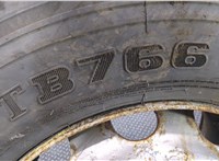  Шина 315/70 R22.5 Man TGX 2012-2016 9184780 #2